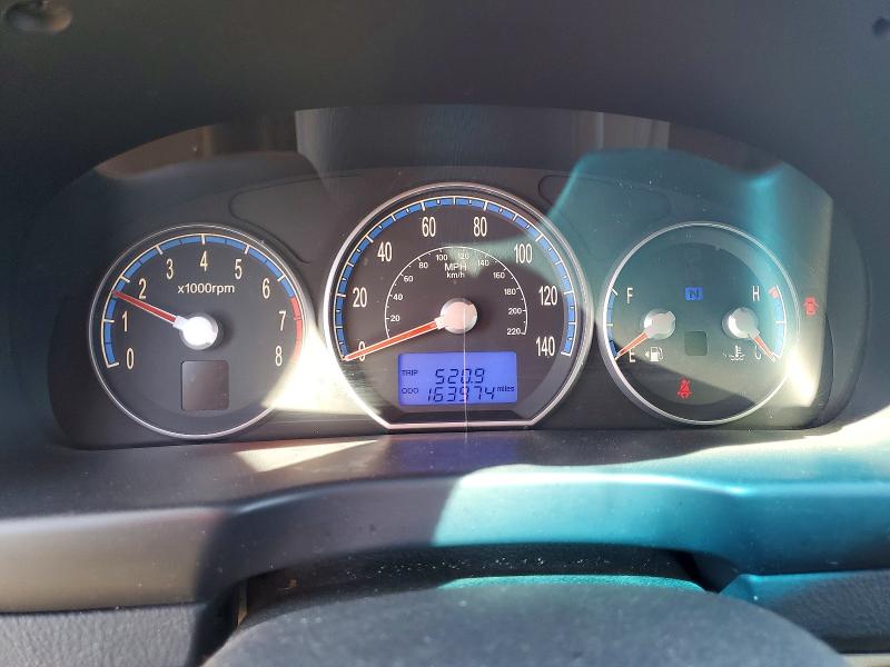 Продажа на аукционе авто 2008 Hyundai Santa Fe, vin: 5NMSH73E78H159921, номер лота: 60680166