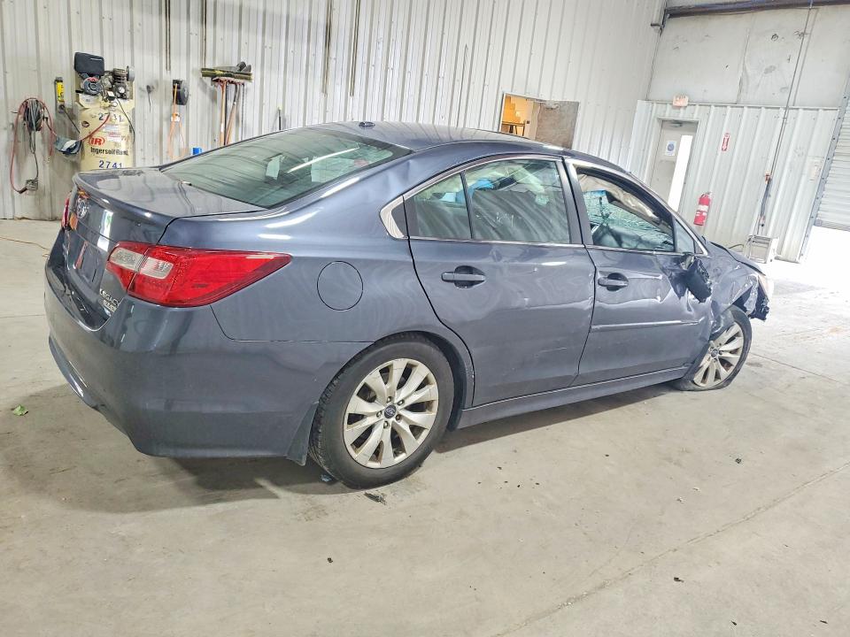 Aukcja sprzedaży 2015 Subaru Legacy, vin: 4S3BNAD64F3025974, numer aukcji: 59972246