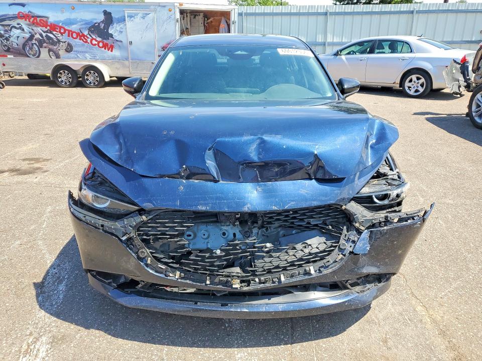 Aukcja sprzedaży 2024 Mazda 3, vin: 3MZBPABM4RM405781, numer aukcji: 60012356