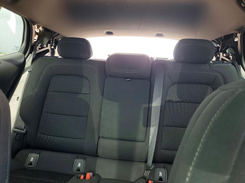 Aukcja sprzedaży 2025 Chevrolet Equinox, vin: 3GN7DMRPXSS254019, numer aukcji: 61895276
