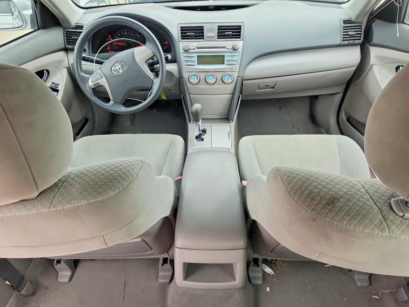 Aukcja sprzedaży 2009 Toyota Camry, vin: 4T4BE46K49R090190, numer aukcji: 60525956
