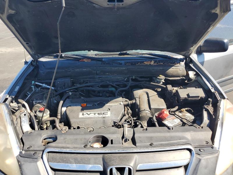 Продажа на аукционе авто 2005 Honda Cr-v, vin: JHLRD68515C019101, номер лота: 62642526