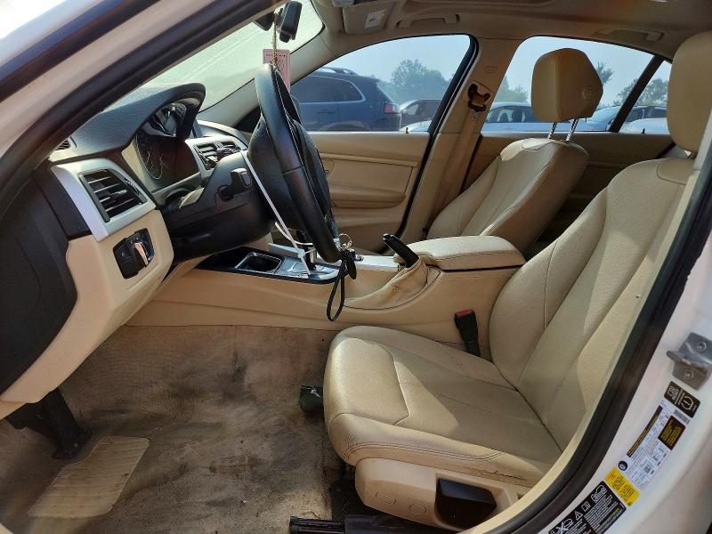 Aukcja sprzedaży 2014 Bmw 320, vin: WBA3C3C50EPV90452, numer aukcji: 60687866