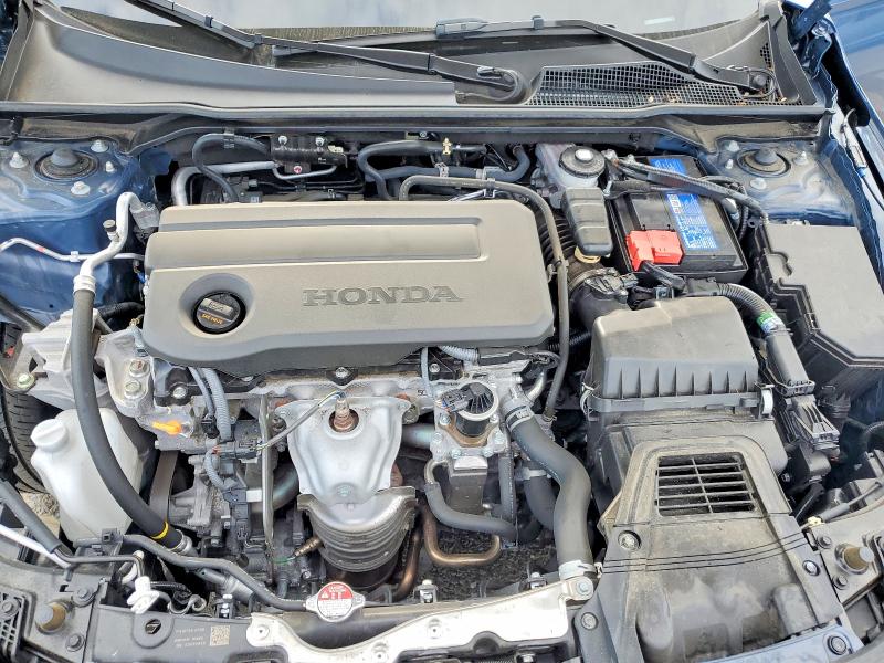 Aukcja sprzedaży 2025 Honda Civic, vin: 2HGFE2F54SH579326, numer aukcji: 60147006