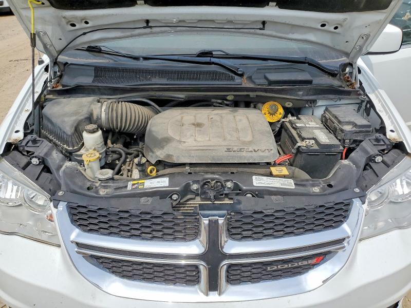 Aukcja sprzedaży 2019 Dodge Grand Caravan, vin: 2C4RDGCG1KR689939, numer aukcji: 62716826