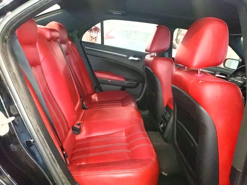 Aukcja sprzedaży 2012 Chrysler 300, vin: 2C3CCAJT7CH238418, numer aukcji: 59709756
