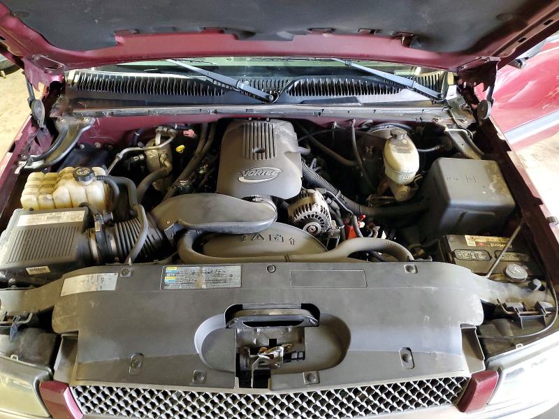 2003 Chevrolet Silverado მანქანა იყიდება აუქციონზე, vin: 1GCEK19V93E352201, აუქციონის ნომერი: 60195526