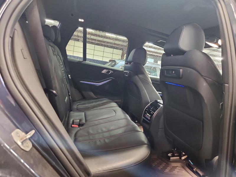 Продажа на аукционе авто 2019 Bmw X5, vin: 5UXCR6C59KLL31284, номер лота: 60291966
