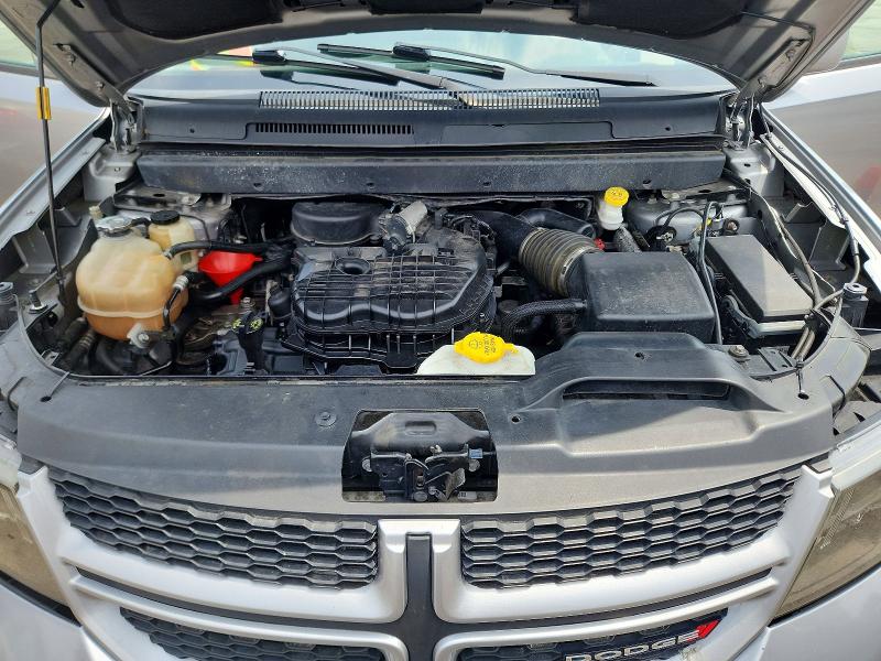 Aukcja sprzedaży 2018 Dodge Journey, vin: 3C4PDCEG0JT463948, numer aukcji: 61416216