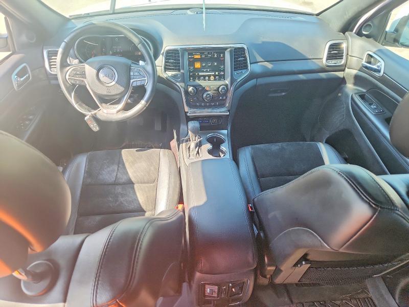 Aukcja sprzedaży 2017 Jeep Grand Cherokee, vin: 1C4RJFAG7HC866596, numer aukcji: 61970716