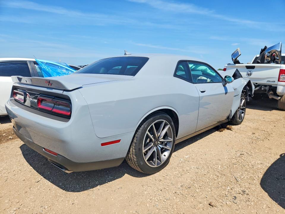 Aukcja sprzedaży 2020 Dodge Challenger, vin: 2C3CDZBT3LH240225, numer aukcji: 63119856