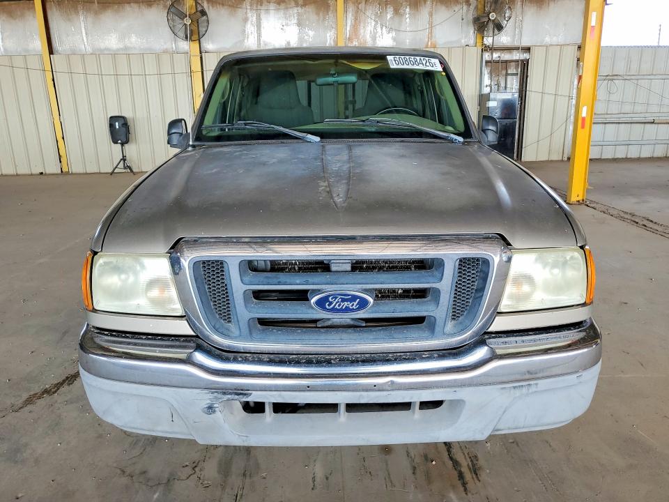 60868426 :رقم المزاد ، 1FTZR44E24PB25685 vin ، 2004 Ford Ranger مزاد بيع