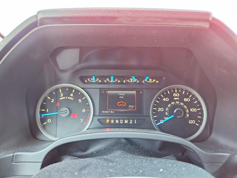Aukcja sprzedaży 2017 Ford F150, vin: 1FTEW1EP7HKE09399, numer aukcji: 59719766
