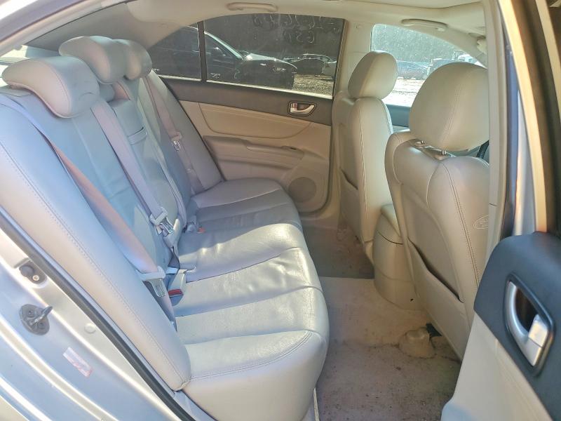 2008 Hyundai Sonata მანქანა იყიდება აუქციონზე, vin: 5NPEU46F68H306552, აუქციონის ნომერი: 59268656