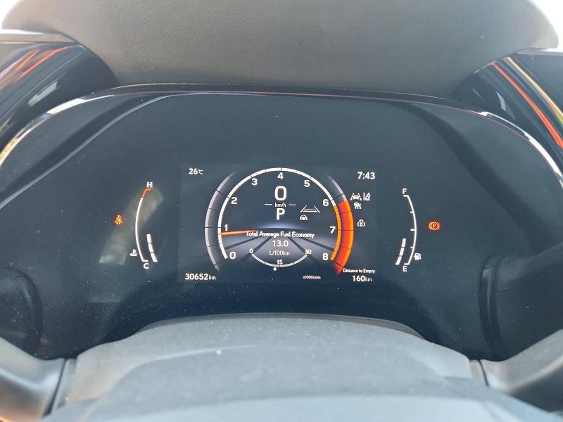 Aukcja sprzedaży 2024 Lexus Rx, vin: 2T2BAMCA3RC043165, numer aukcji: 58410526