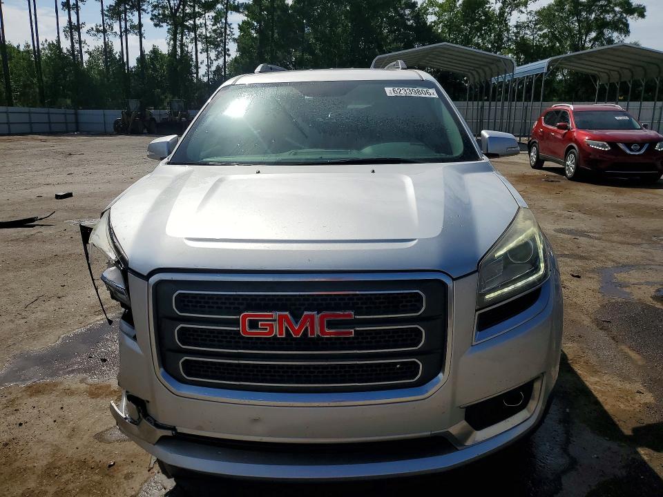 Продаж на аукціоні авто 2016 Gmc Acadia, vin: 1GKKVRKDXGJ258341, номер лоту: 62339806