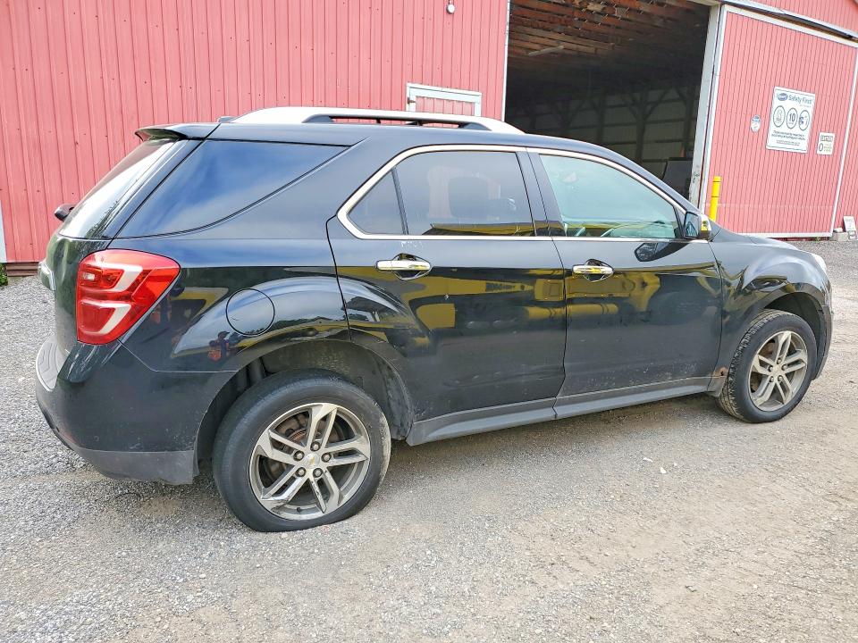 Продажа на аукционе авто 2017 Chevrolet Equinox, vin: 2GNFLGEKXH6305584, номер лота: 60259526