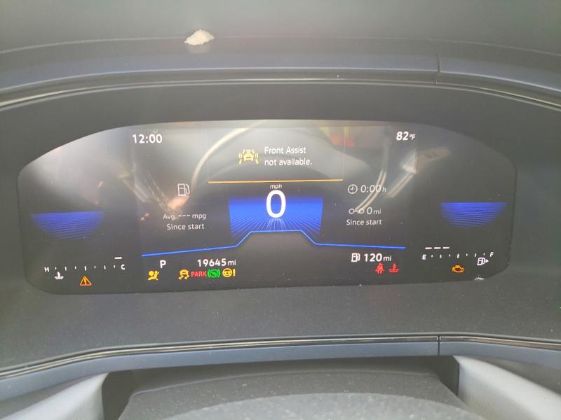 Aukcja sprzedaży 2024 Volkswagen Taos, vin: 3VVSX7B21RM005599, numer aukcji: 56267976