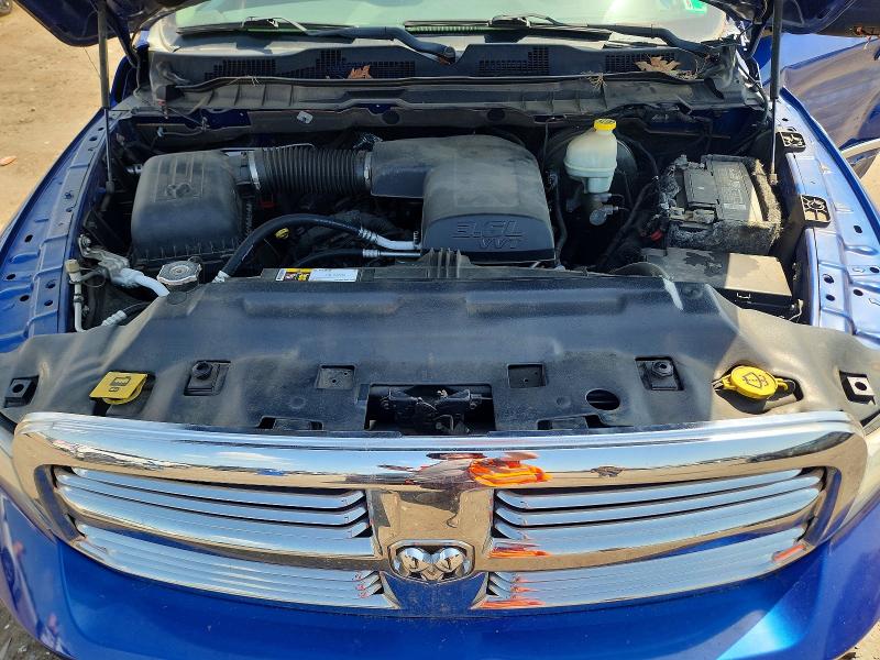 Продажа на аукционе авто 2014 Ram 1500, vin: 1C6RR7LG4ES368814, номер лота: 59299406