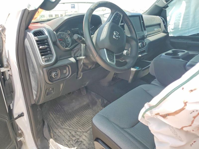 Aukcja sprzedaży 2023 Ram 1500, vin: 1C6SRFMTXPN628061, numer aukcji: 59666396