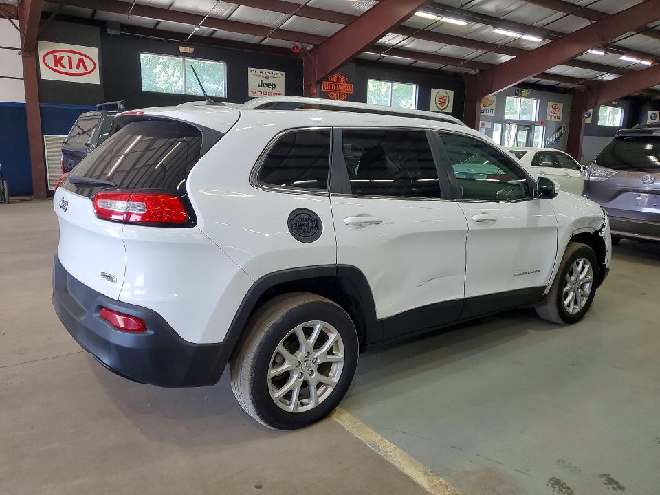 Aukcja sprzedaży 2014 Jeep Cherokee, vin: 1C4PJLCB8EW149237, numer aukcji: 61948316