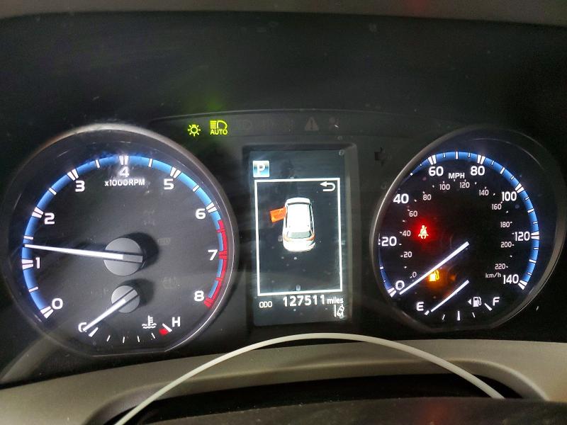 2017 Toyota Rav4 მანქანა იყიდება აუქციონზე, vin: 2T3BFREV4HW679892, აუქციონის ნომერი: 62339766