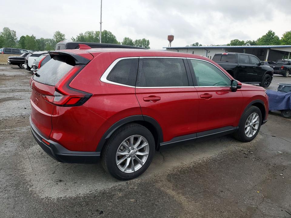 Aukcja sprzedaży 2025 Honda Cr-v, vin: 2HKRS4H70SH417893, numer aukcji: 62197076