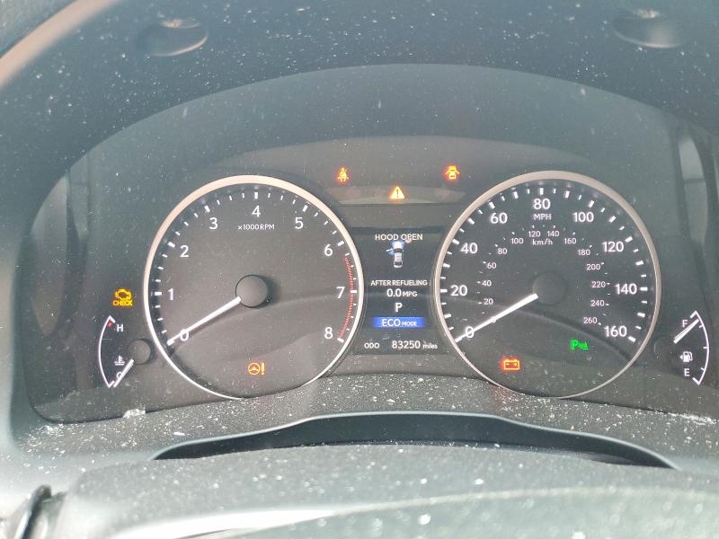 Продажа на аукционе авто 2013 Lexus Es, vin: JTHBK1GG4D2027061, номер лота: 61224696