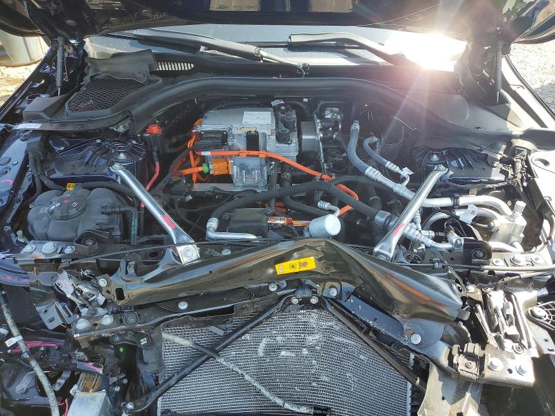 85621645 :رقم المزاد ، WBY43FK03SCU91818 vin ، 2025 Bmw I5 مزاد بيع