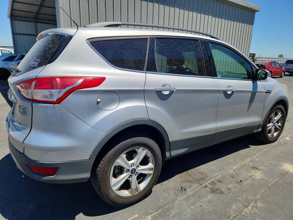 Продаж на аукціоні авто 2015 Ford Escape, vin: 1FMCU9G90FUC66576, номер лоту: 60229046