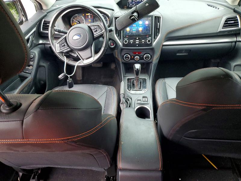 2019 Subaru Crosstrek მანქანა იყიდება აუქციონზე, vin: JF2GTAMC7K8235937, აუქციონის ნომერი: 60278266