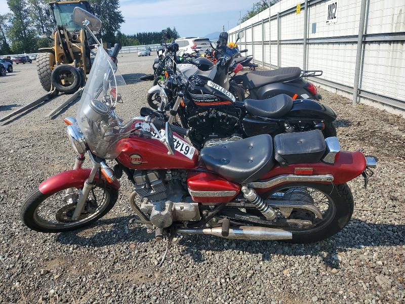 2002 Honda Cmx250 მანქანა იყიდება აუქციონზე, vin: JH2MC130X2K800958, აუქციონის ნომერი: 61423116