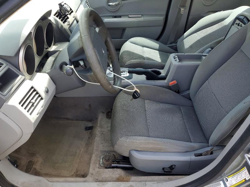 61874226 :رقم المزاد ، 1B3LC56RX8N249266 vin ، 2008 Dodge Avenger مزاد بيع