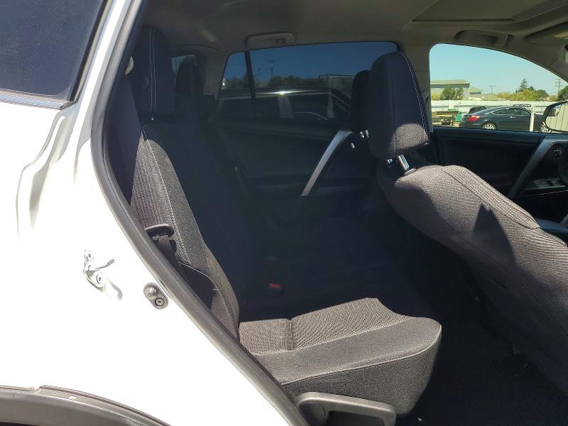 Продаж на аукціоні авто 2016 Toyota Rav4, vin: JTMWFREV7GJ084775, номер лоту: 60668746