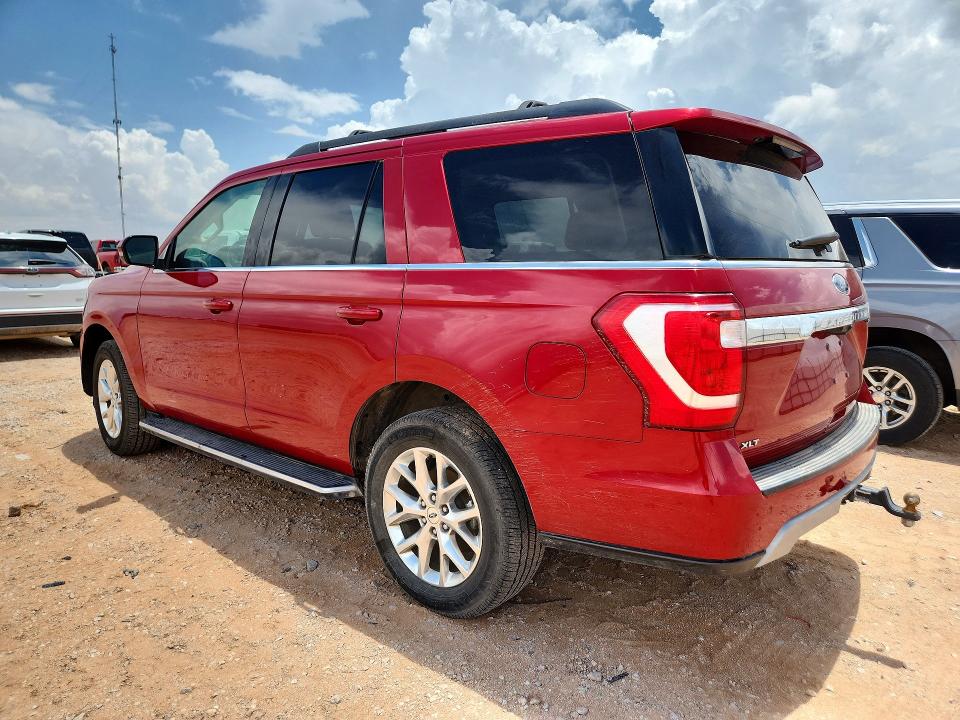 Продаж на аукціоні авто 2020 Ford Expedition, vin: 1FMJU1HT9LEA02619, номер лоту: 61682606