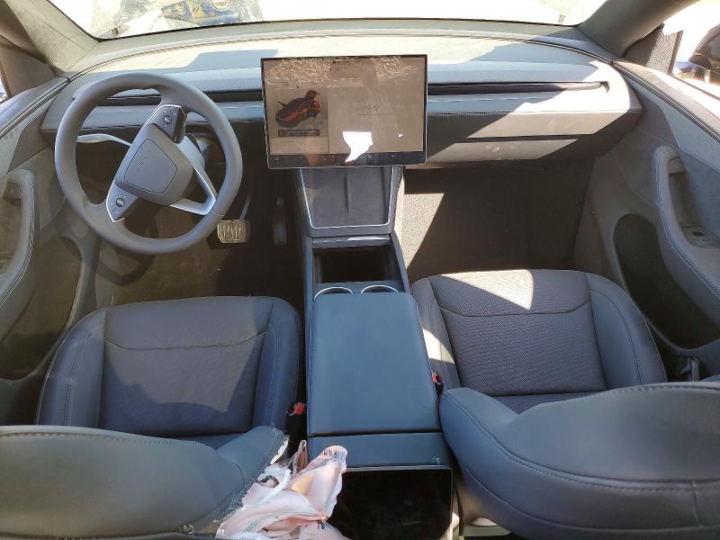 Aukcja sprzedaży 2026 Tesla Model Y, vin: 7SAYGDEE1TF574822, numer aukcji: 63101616