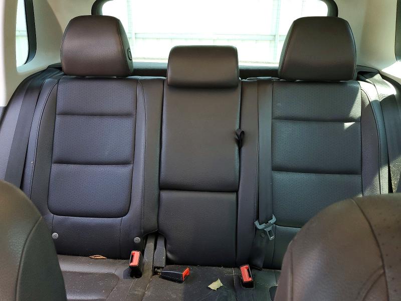 Aukcja sprzedaży 2016 Volkswagen Tiguan, vin: WVGBV7AX9GW566059, numer aukcji: 62460886