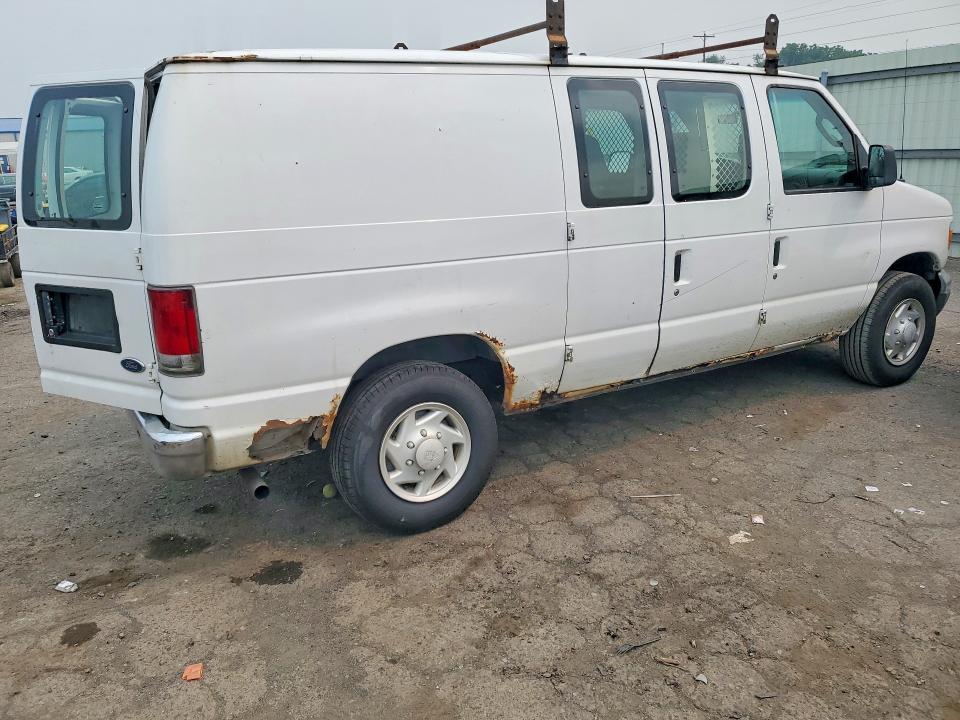 Aukcja sprzedaży 2006 Ford Econoline, vin: 1FTNE24W56HA65289, numer aukcji: 61560516