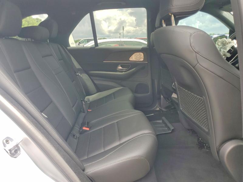 2024 Mercedes-benz Gle მანქანა იყიდება აუქციონზე, vin: 4JGFB5KB6RB011517, აუქციონის ნომერი: 60663606