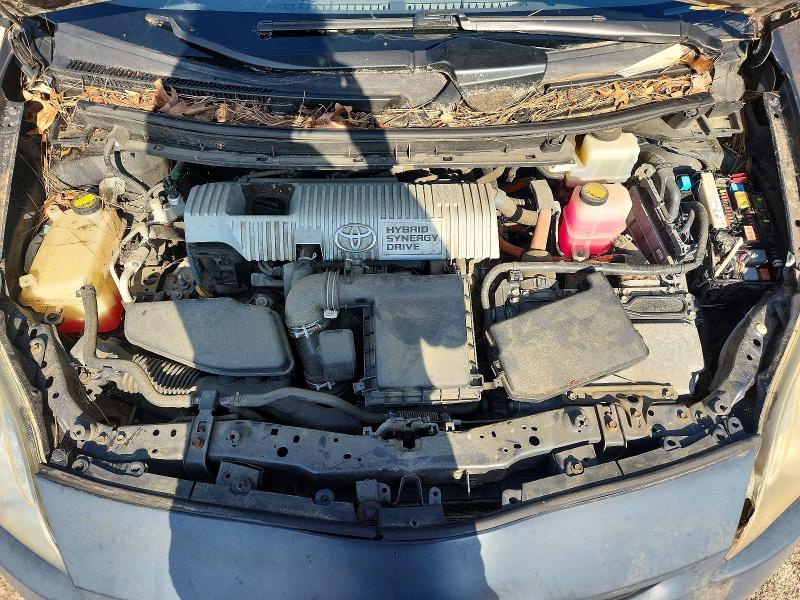 Продажа на аукционе авто 2010 Toyota Prius, vin: JTDKN3DU8A0204958, номер лота: 60113376