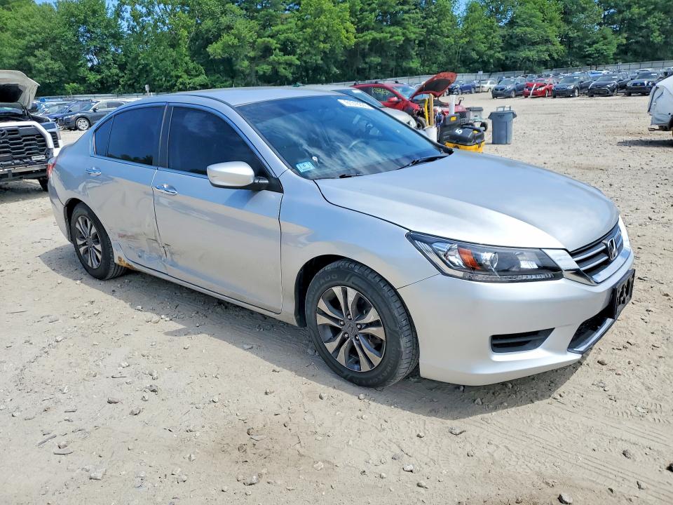 Продажа на аукционе авто 2013 Honda Accord, vin: 1HGCR2F36DA156836, номер лота: 61516306