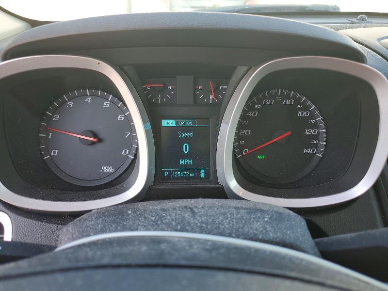 Продаж на аукціоні авто 2015 Chevrolet Equinox, vin: 2GNALBEKXF1171666, номер лоту: 60827116