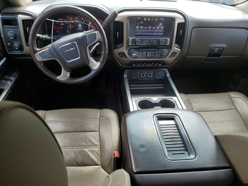 Продажа на аукционе авто 2016 Gmc Sierra, vin: 3GTU2PEJXGG227899, номер лота: 62062236