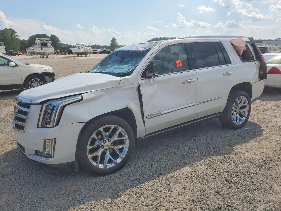 Aukcja sprzedaży 2016 Cadillac Escalade, vin: 1GYS3DKJ7GR242300, numer aukcji: 59815256