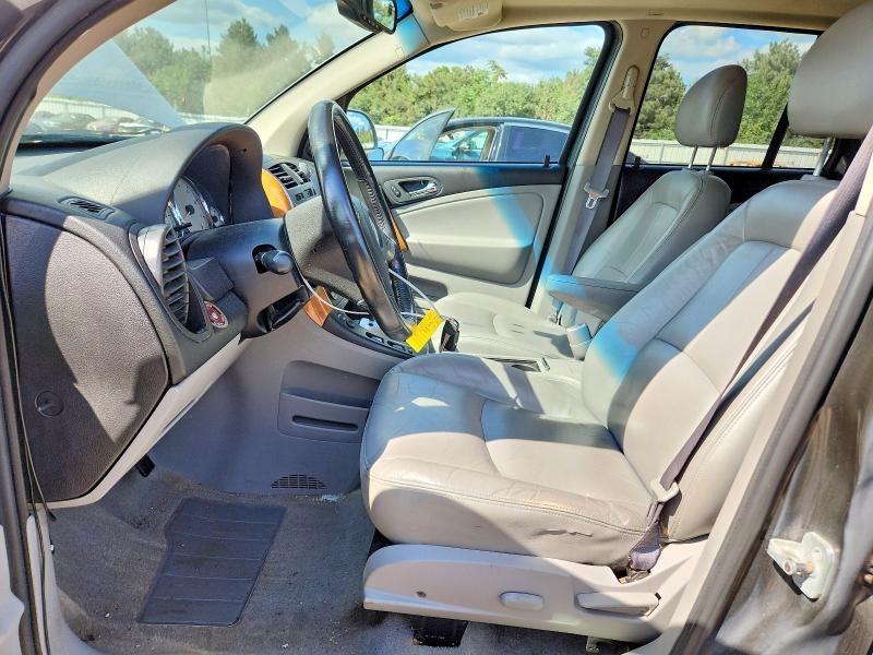 61803926 :رقم المزاد ، 5GZCZ63486S881479 vin ، 2006 Saturn Vue مزاد بيع