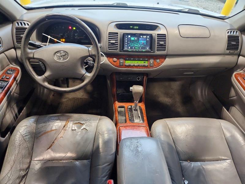Продажа на аукционе авто 2004 Toyota Camry, vin: 4T1BF30K64U073491, номер лота: 62900196