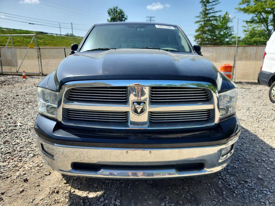 Aukcja sprzedaży 2012 Dodge Ram 1500, vin: 1C6RD7LT5CS317458, numer aukcji: 59577696