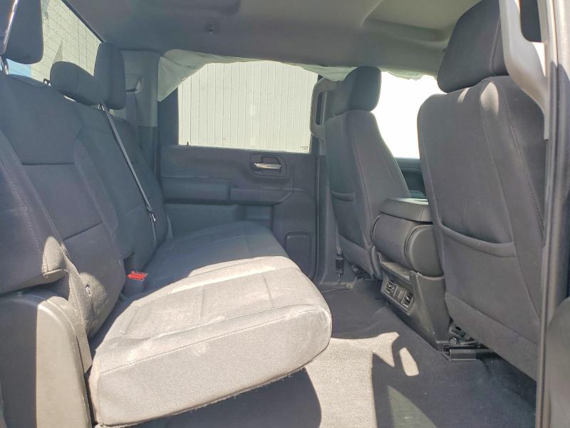 Aukcja sprzedaży 2022 Chevrolet Silverado, vin: 1GC4YNEY7NF163156, numer aukcji: 61194156