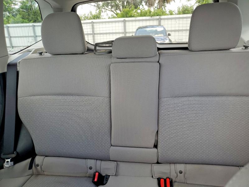 Продажа на аукционе авто 2018 Subaru Forester, vin: JF2SJAGCXJH410613, номер лота: 60548286