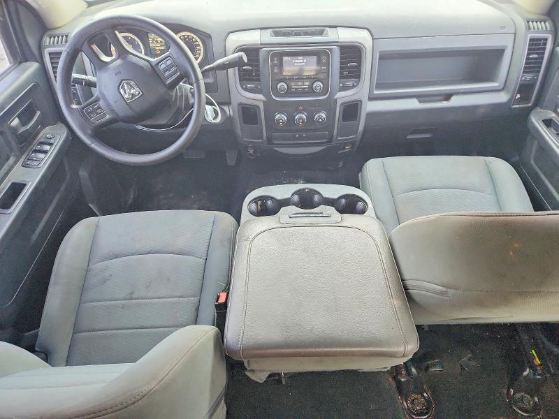 Aukcja sprzedaży 2015 Ram 1500, vin: 1C6RR6KT9FS655012, numer aukcji: 61339106
